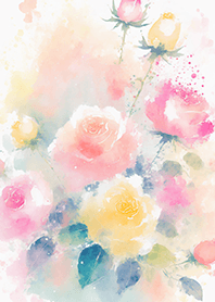 Beautiful rose flower(R4498)