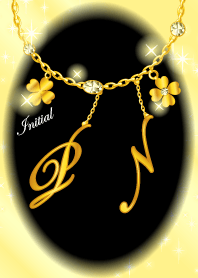 P&N -economic fortune-Goldcharm-Initial