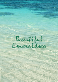 Beautiful Emeraldsea. 21 -MEKYM-