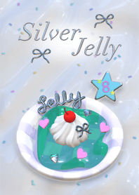 Silver Jelly