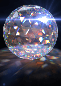 cleansing crystal