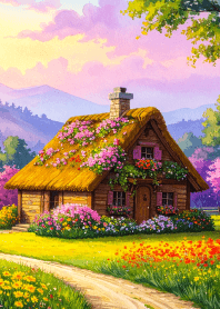 Light-filled garden Vol.2