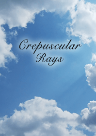 Crepuscular Rays