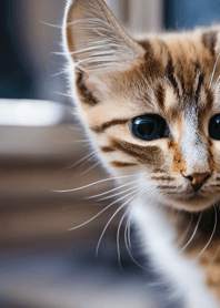 Nyanko Great Runaway#MWLAU024.