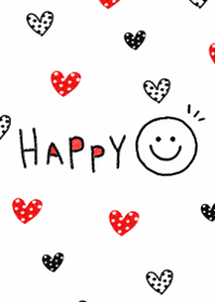 A cute, simple heart17.