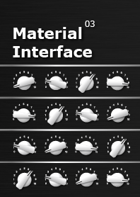 Material Interface 03