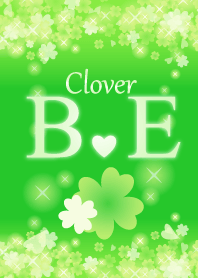 B&E-economic fortune-GreenClover-Initial