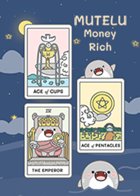 MUTELU : Shark money rich!