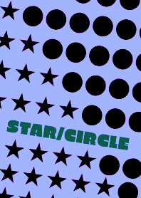 STAR/CIRCLE THEME 21