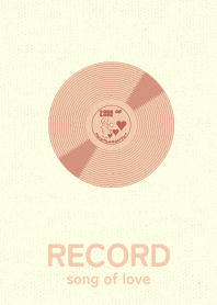 RECORD_love terracotta