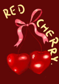 Red Cherry.