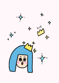 Funny and cute Himezabeth 1