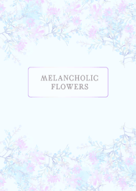 Melancholic Flowers 31