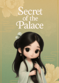 Secret of the Palace