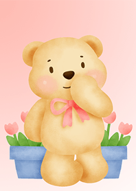 Little bear.