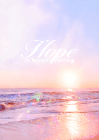 The Light of Hope Continues to Shine 19