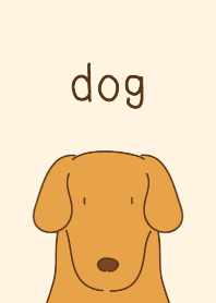 flappy theme "dog"