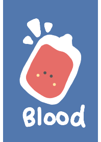 cute-blood so lovely