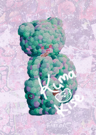 KUMA*KISE