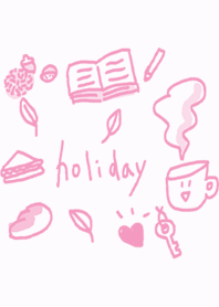 holiday