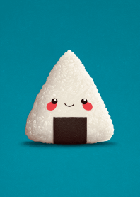 Onigiri Baby