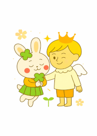 Stylish Date Couple Beige