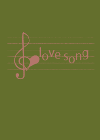 lovesong score Simos