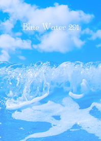 Blue Water 291