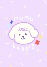 mumu and bakery