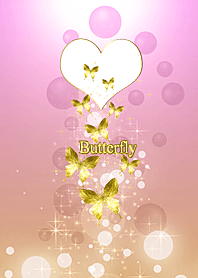 Eight*Butterfly #37-1