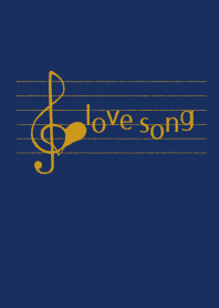 lovesong score konjyo