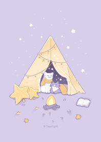 Deerlight Anime Soft - Lilac_V.07