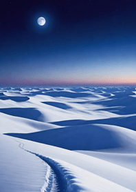 Ice field   6cA40f