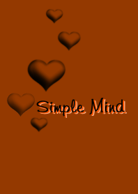 Simple Mind-Brown