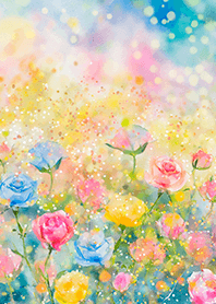 Beautiful rose flower(R5067)