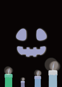 ekstamp pumpkin (ice) NO.89.4