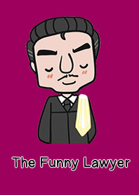 The Funny Lawyer