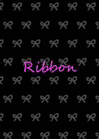 Ribbon B/W