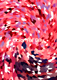 Colorful Day (KH_307)