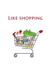 媽媽最愛的大賣場