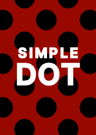 SIMPLE DOT THEME :30