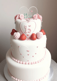 Happy Birthday Cake   b6D6bf
