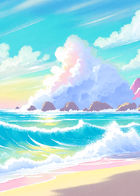 Beautiful real scenery#1841