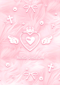 METALLIC BALLET CORE -  F2 07