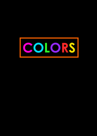 Colors in Black II