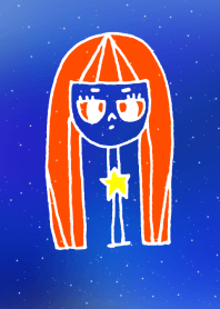 neck lady universe 9