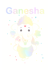 พระพิฆเนศ มั่งคั่ง ความสุข ไร้หนี้สิน II