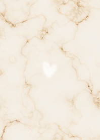 Marble and Fluffy Heart beige02_2