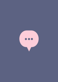 SIMPLE(pink blue)V.2242