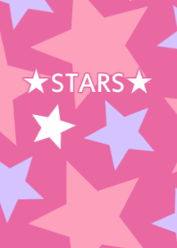 STARS[Colorful]B
